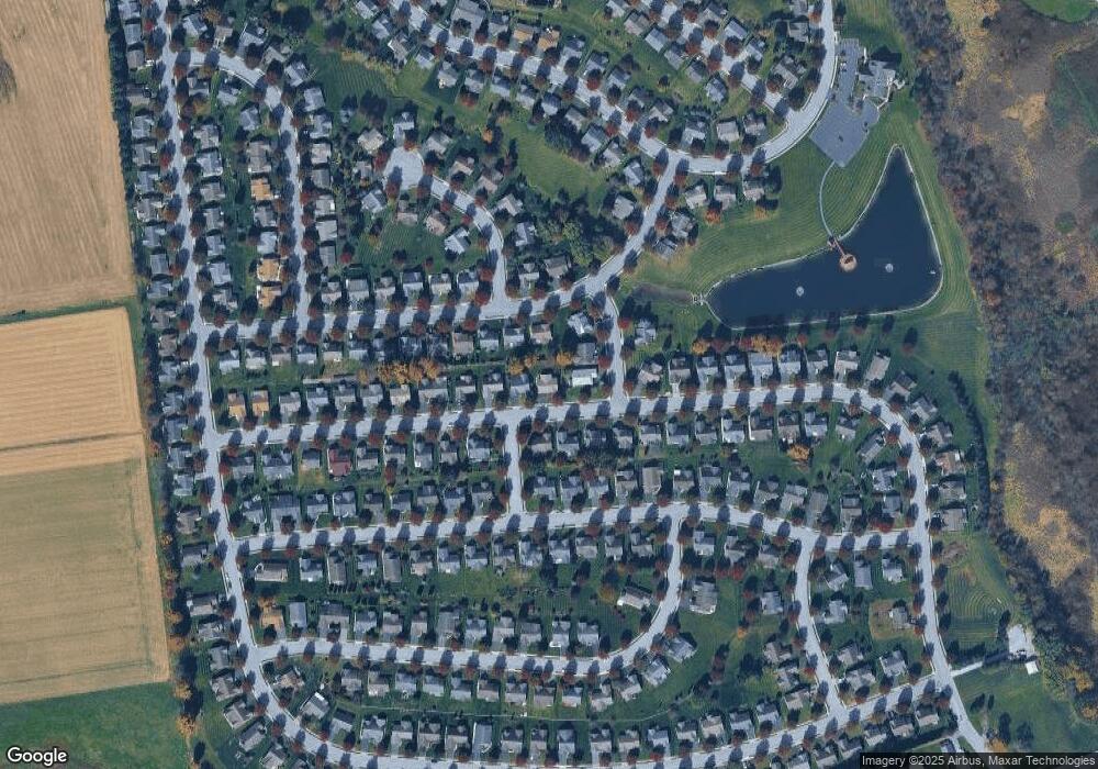 25 Scenic Dr, Myerstown, PA 17067 - photo 1