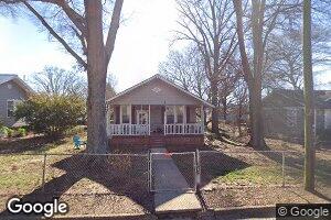 225 2nd St, Shannon, GA 30161