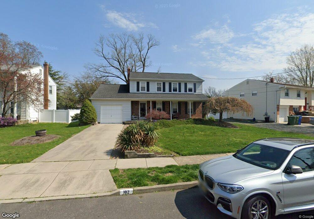 102 Collins Dr, Cherry Hill, NJ 08003 - photo 1