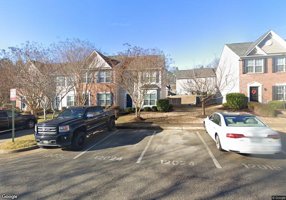 12024 Perdue Springs Loop, Chesterfield, VA 23831 - photo 1