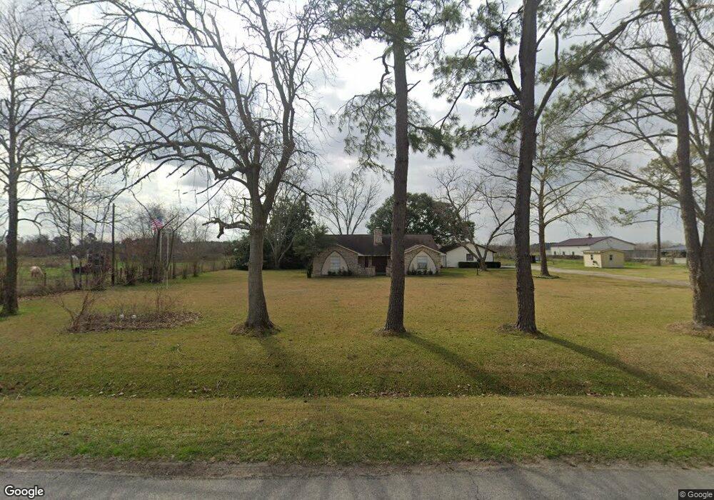 15411 County Road 185, Alvin, TX 77511 - photo 1