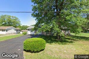 604 N 66th St, Quincy, IL 62305