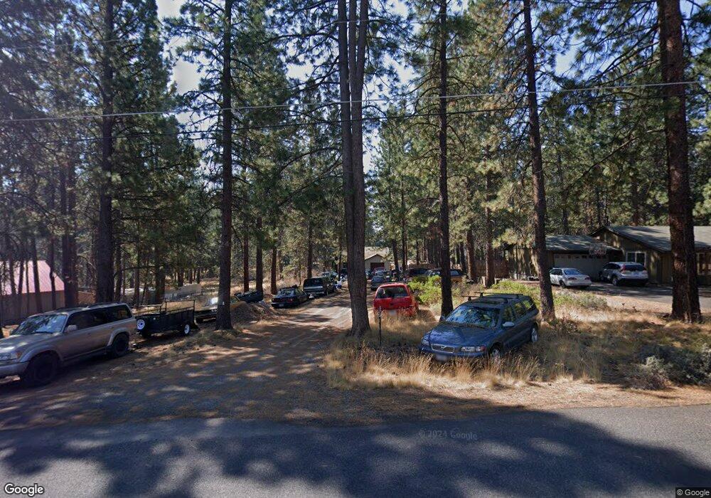 19099 Pumice Butte Rd, Bend, OR 97702 - photo 1