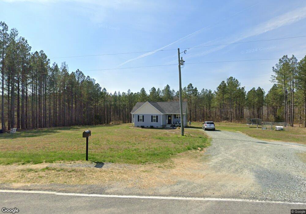 471 Johnny Lindley Rd, Siler City, NC 27344 - photo 1