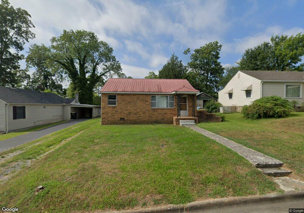 1328 5th St SE, Cullman, AL 35055 - photo 1