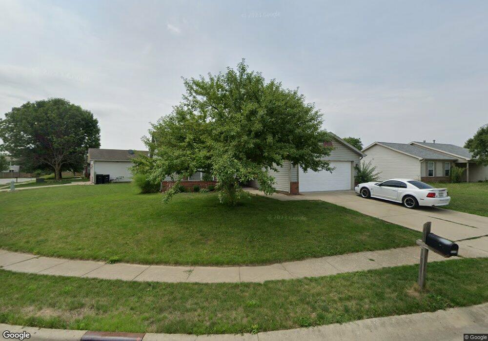 2005 Starks Cir, Lafayette, IN 47909 - photo 1