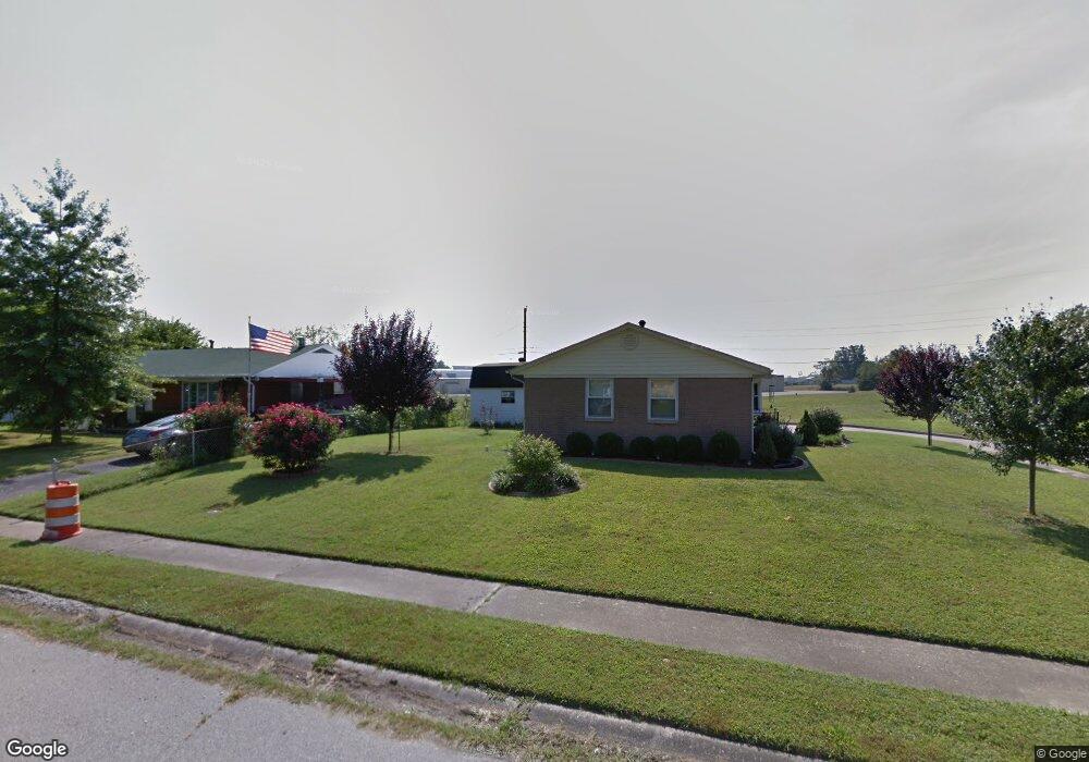 213 April Ct, Charlestown, IN 47111 - photo 1