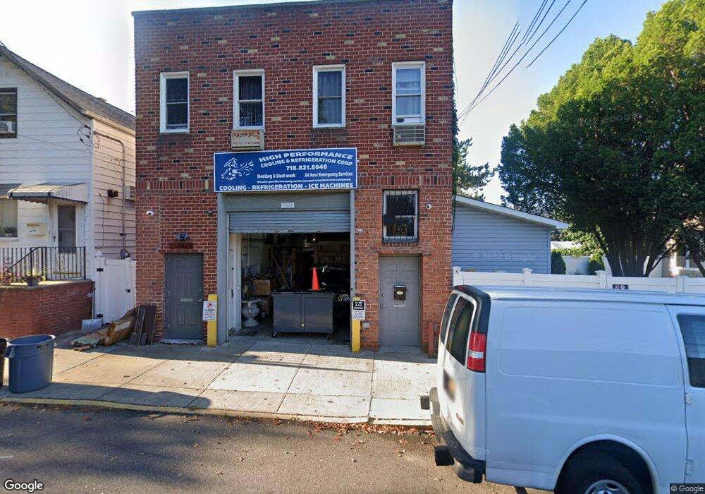 59-12 57th Dr unit 2, Maspeth, NY 11378 - photo 1