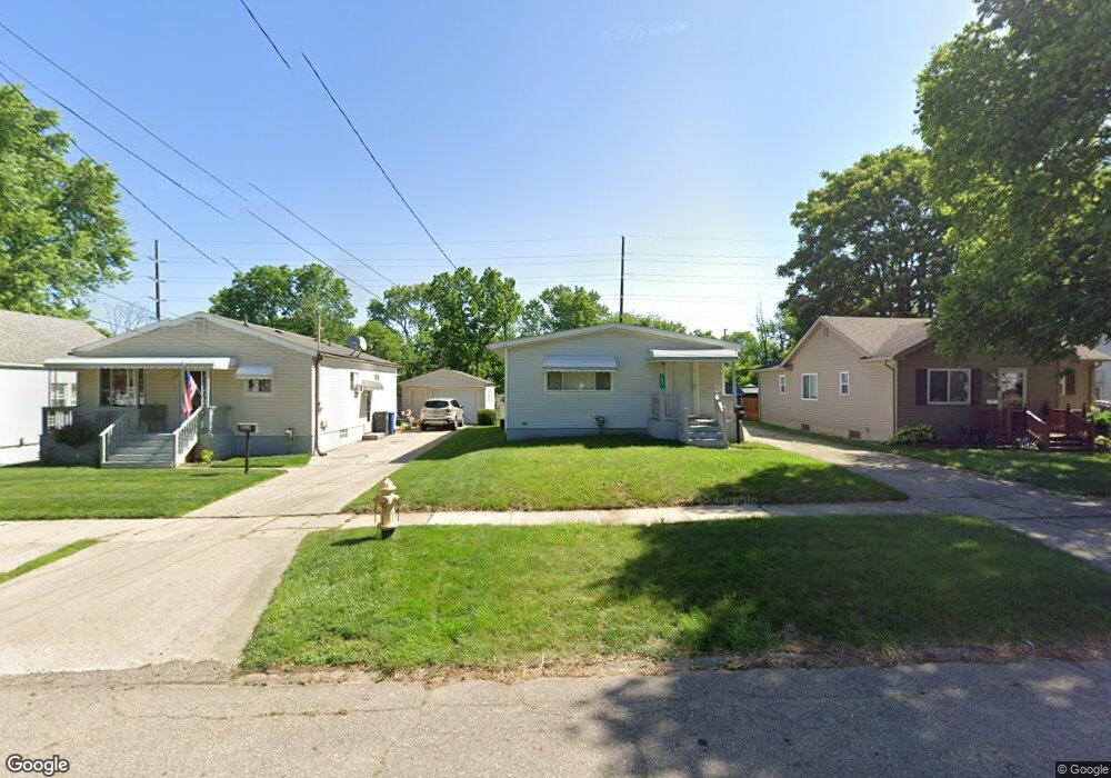 4233 Pengelly Rd, Flint, MI 48507 - photo 1