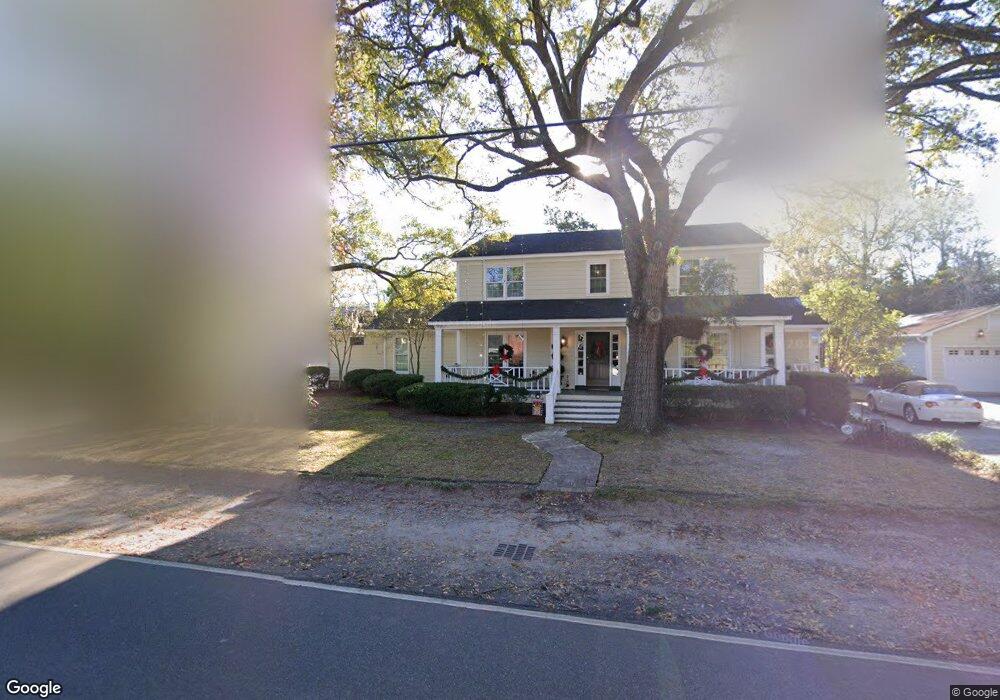 509 9th Ave, Conway, SC 29526 - photo 1