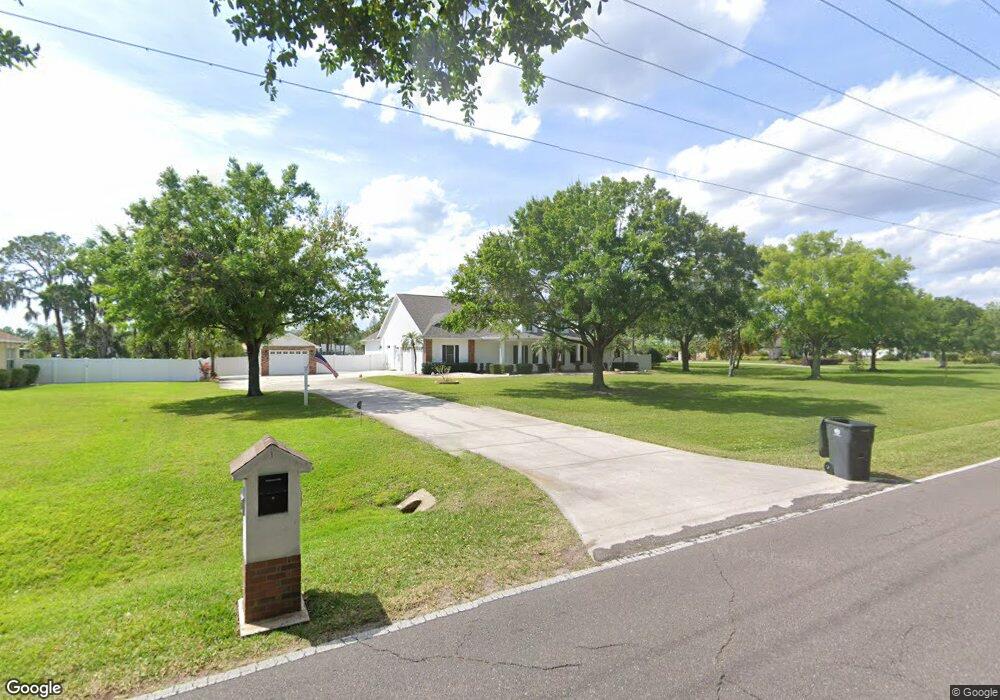 2610 Gallagher Rd, Dover, FL 33527 - photo 1