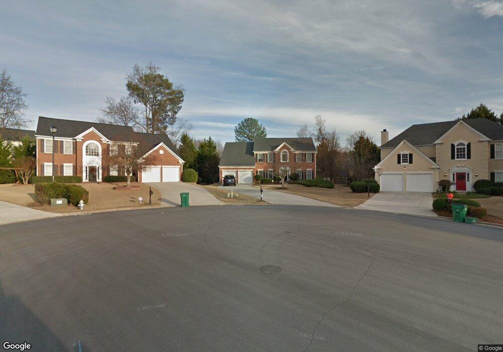 505 Stedford Ln, Duluth, GA 30097 - photo 1