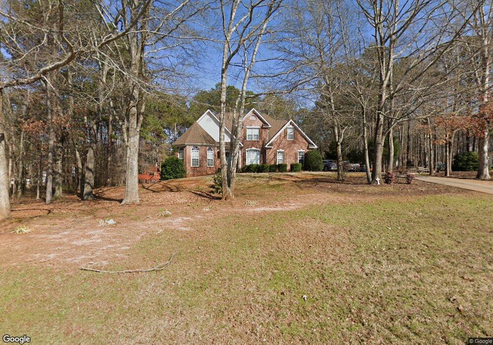 426 Lancelot Trail, McDonough, GA 30252 - photo 1