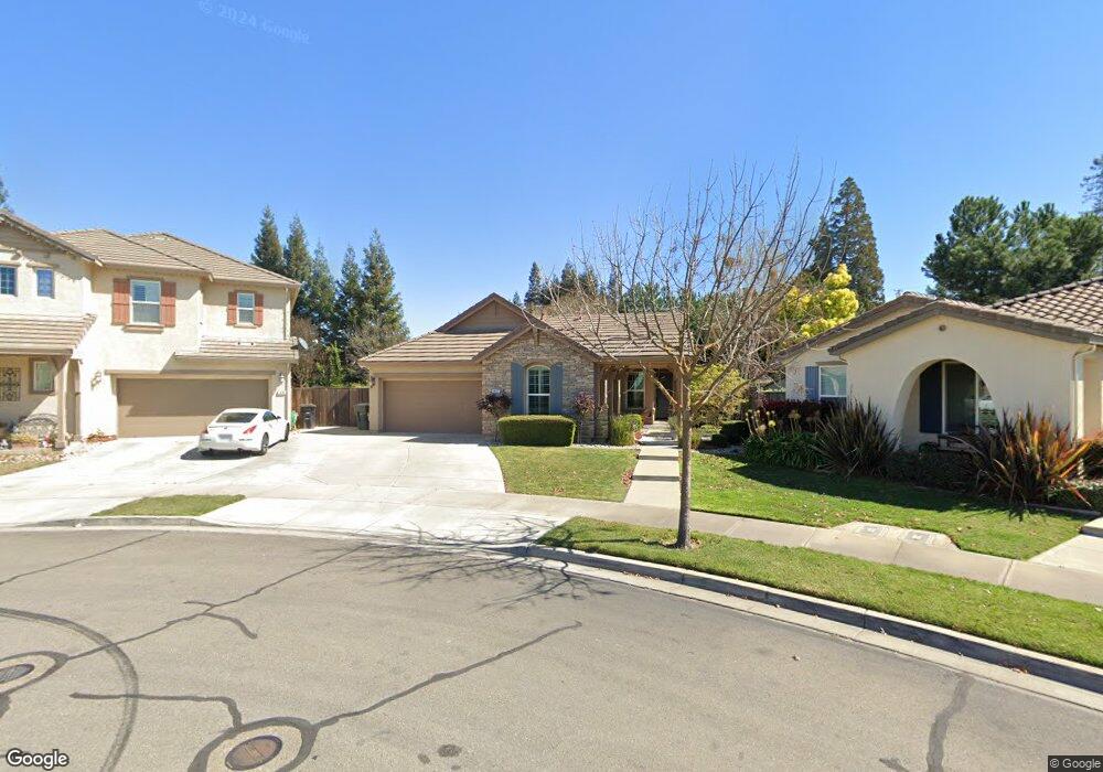 2421 Laurel Ridge Way, Oakdale, CA 95361 - photo 1