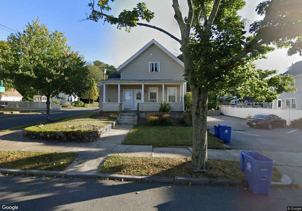 30 Summer St, Wakefield, MA 01880 - photo 1