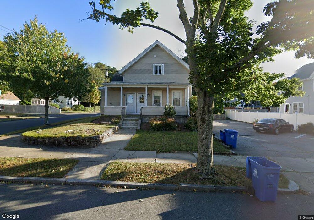 30 Summer St unit 1, Wakefield, MA 01880 - photo 1