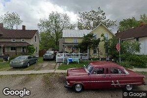 9040 Center St, Maybee, MI 48159