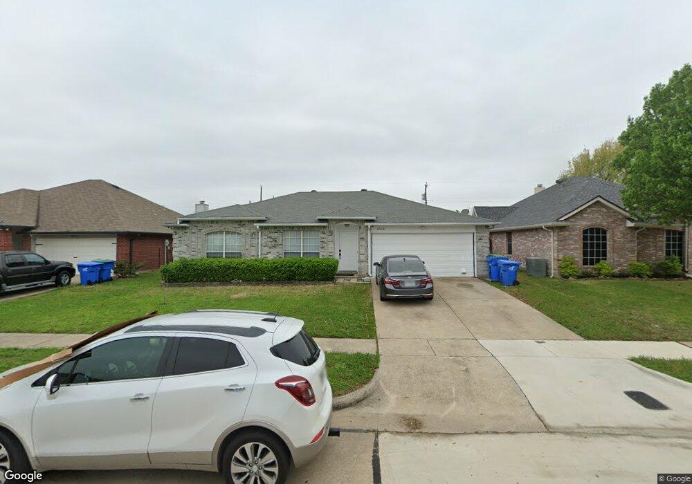 6010 Cypress Dr, Rowlett, TX 75089 - photo 1