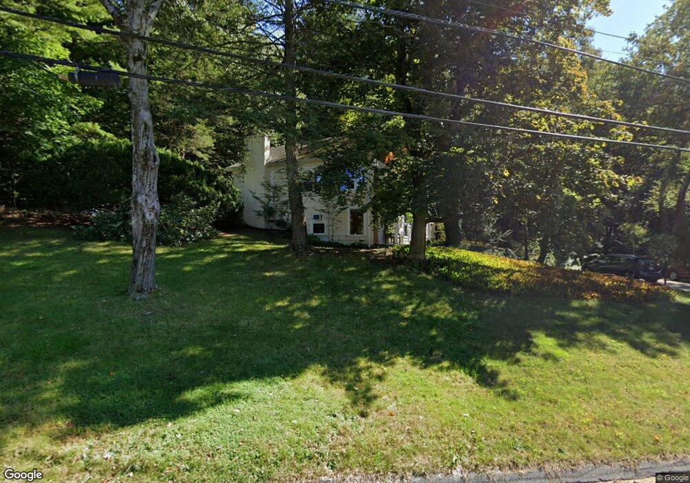 5 Whipple Rd, Lexington, MA 02420 - photo 1
