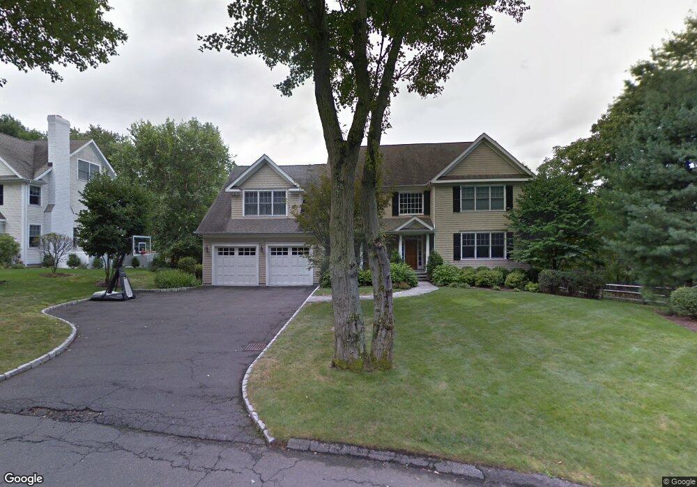 8 Mortar Rock Rd, Westport, CT 06880 - photo 1