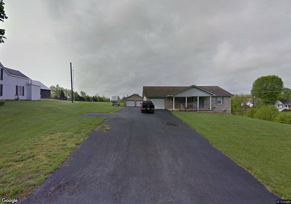 35 Campground Ln, Wilmore, KY 40390 - photo 1