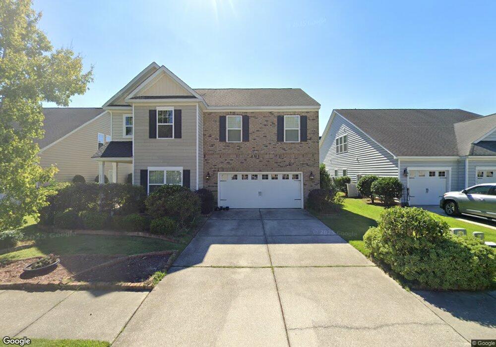 317 Bracken Fern Rd, Moncks Corner, SC 29461 - photo 1