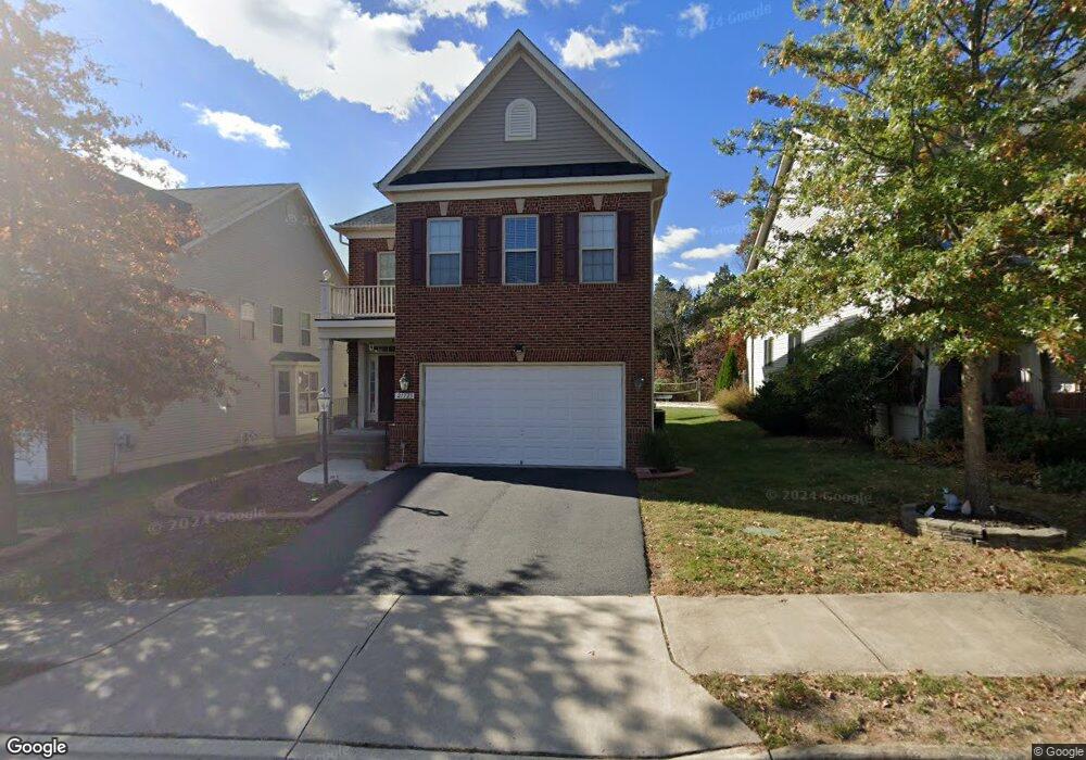 21725 Munday Hill Place, Broadlands, VA 20148 - photo 1