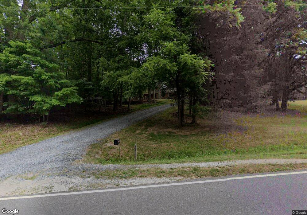 738 Back Creek Rd, Asheboro, NC 27205 - photo 1