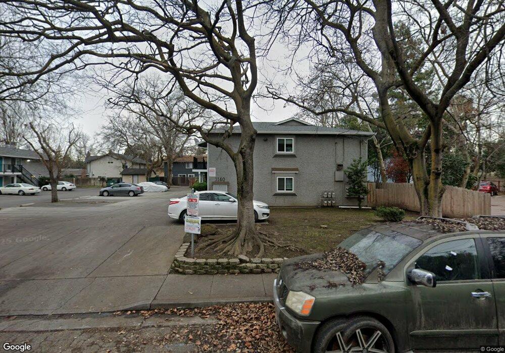 1140 N Cedar St unit 2, Chico, CA 95926 - photo 1