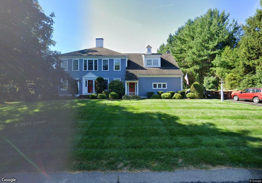 6 Charles Everett Way, Hingham, MA 02043 - photo 1