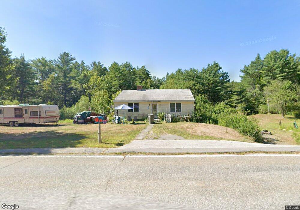 92 Fitchburg Rd, Ashburnham, MA 01430 - photo 1
