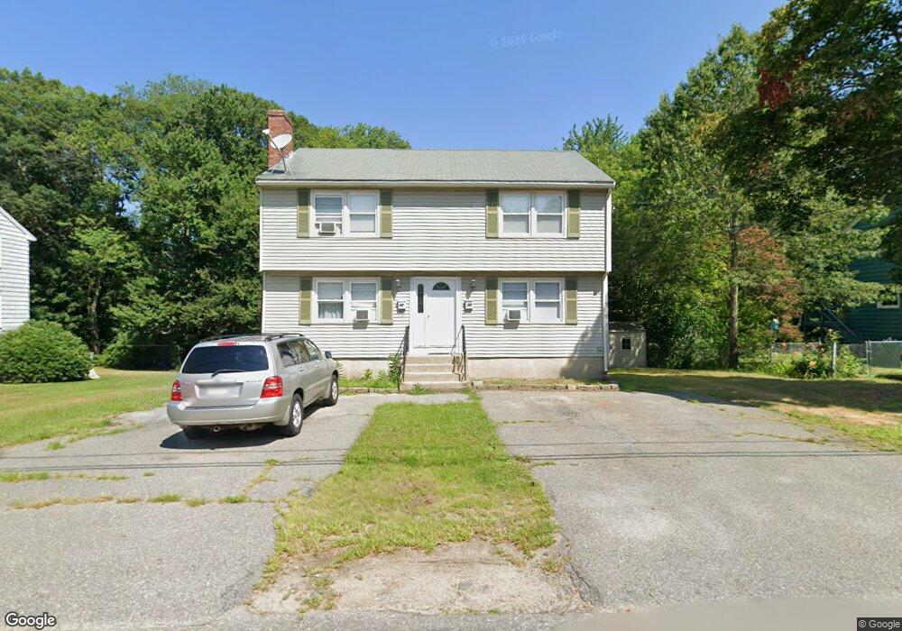 70 Hollis St, Lowell, MA 01852 - photo 1