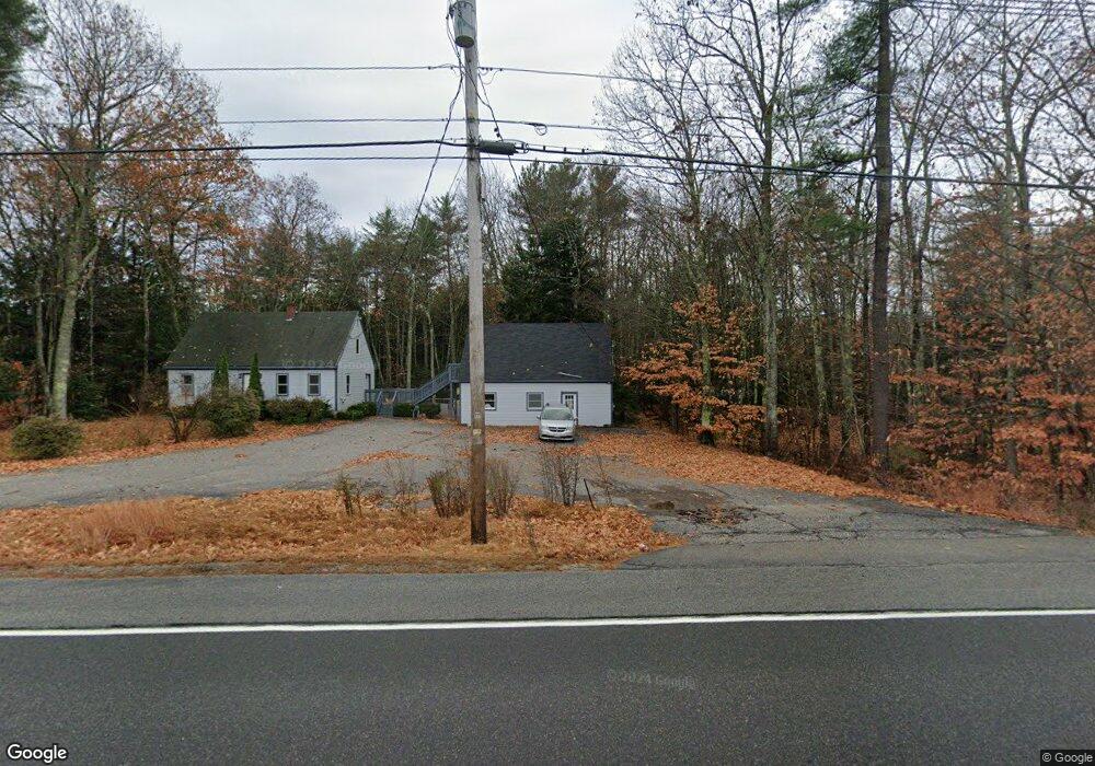 502 Ossipee Trail, Gorham, ME 04038 - photo 1