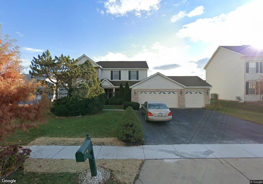 1751 Crofton Dr, Algonquin, IL 60102 - photo 1