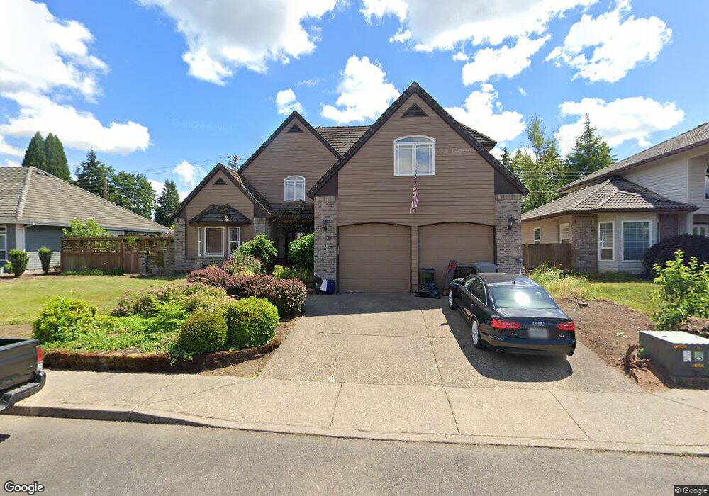 1065 NW 8th Way, Canby, OR 97013 - photo 1