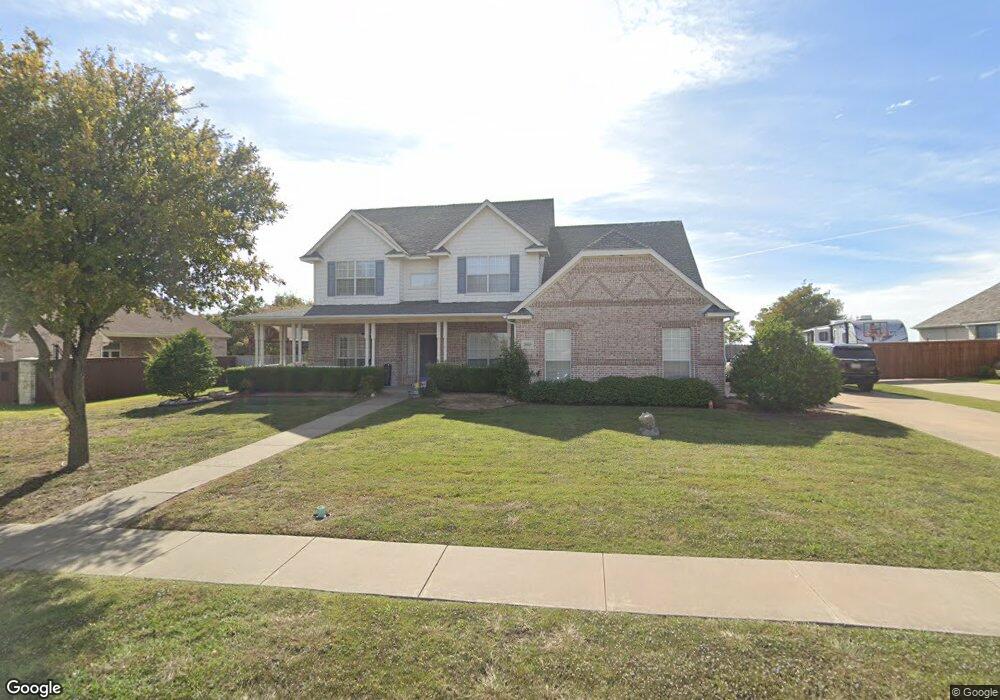 2703 Troon Rd, Ennis, TX 75119 - photo 1