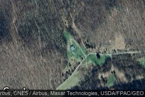 452 Burns Fork Rd, Rosedale, WV 26636
