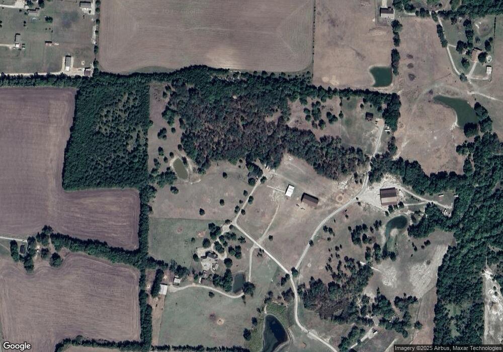 768 County Road 4534, Whitewright, TX 75491 - photo 1