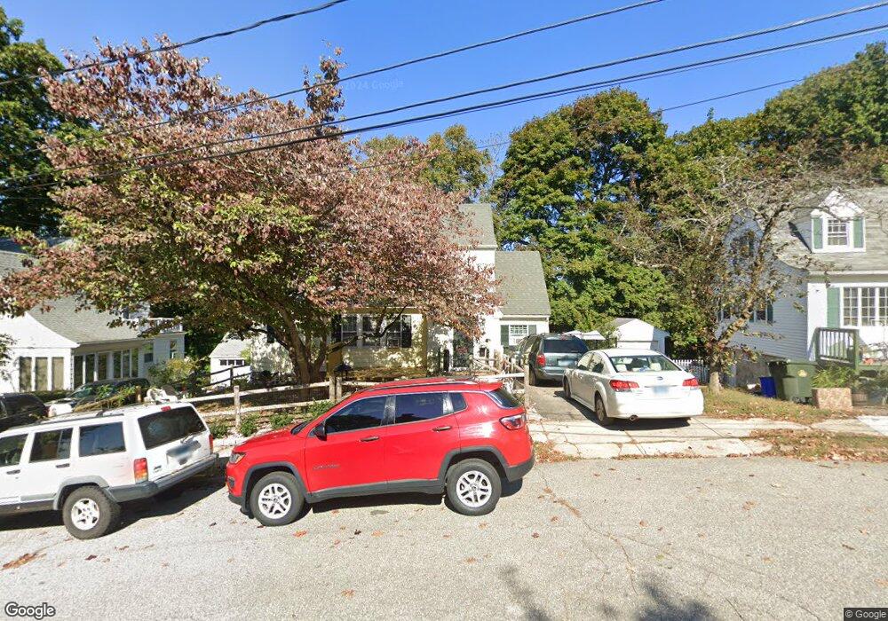 41 Crest St, New London, CT 06320 - photo 1