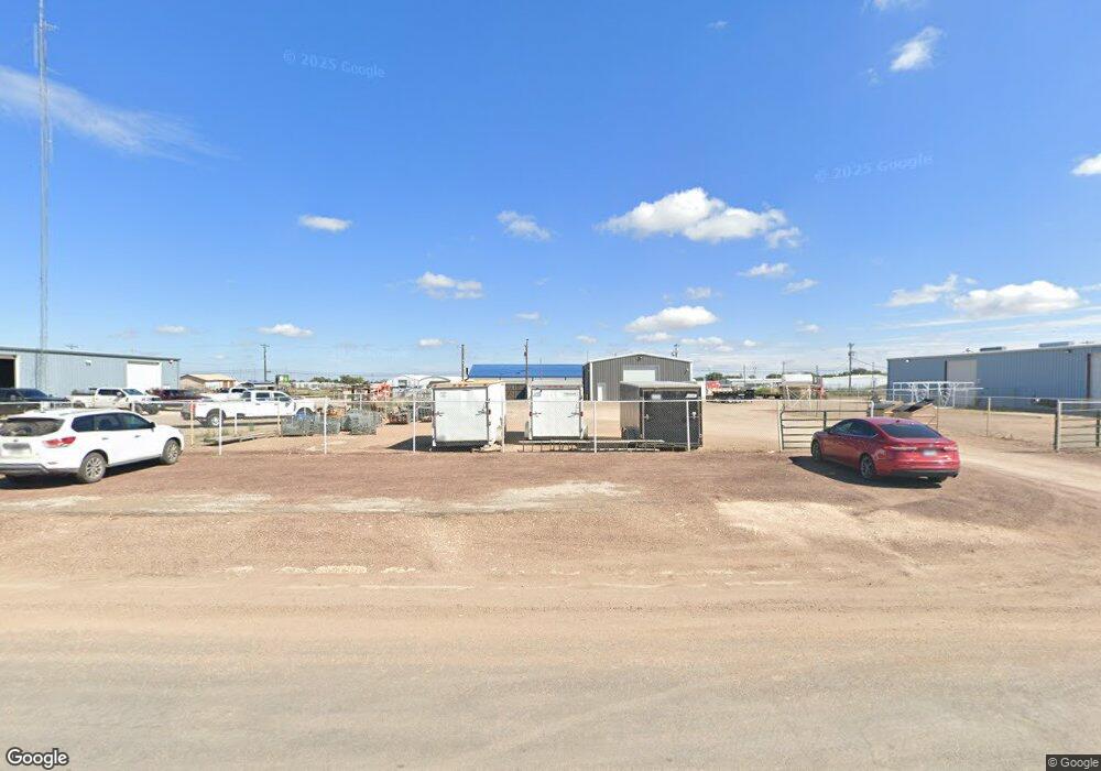 723 N Birge Ave, Dumas, TX 79029 - photo 1