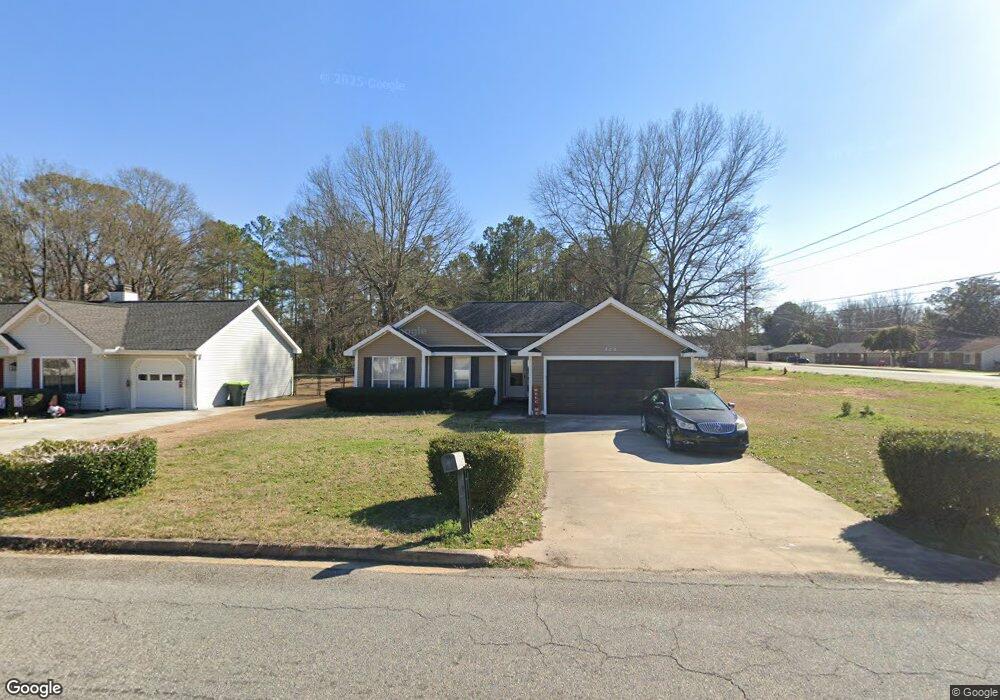 324 Tiffany Ln, Warner Robins, GA 31093 - photo 1