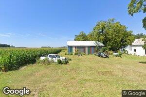 6324 N 450 E, Bryant, IN 47326