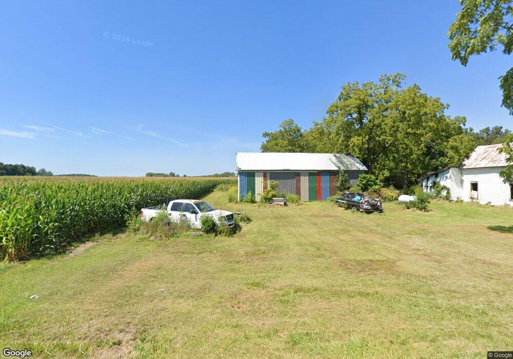 6324 N 450 E, Bryant, IN 47326 - photo 1