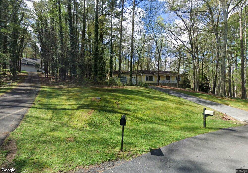 192 Williams Way SW, Calhoun, GA 30701 - photo 1