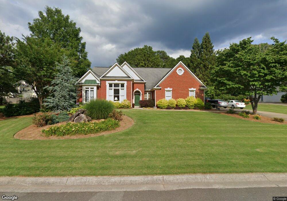 3070 Intrepid Wake, Marietta, GA 30062 - photo 1