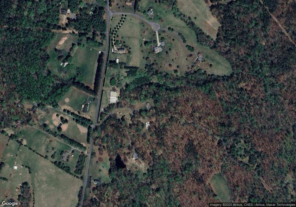 1844 Thomfordson Ln, Ruckersville, VA 22968 - photo 1