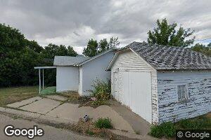 209 Rosebud St, Shelby, MT 59474