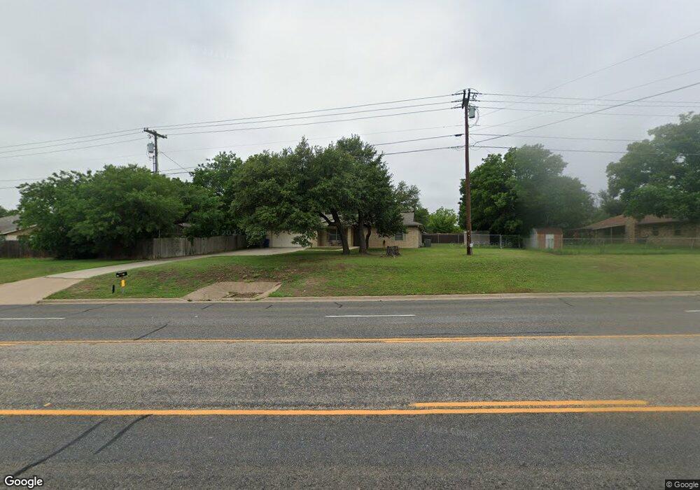 2003 S Fm 116, Copperas Cove, TX 76522 - photo 1