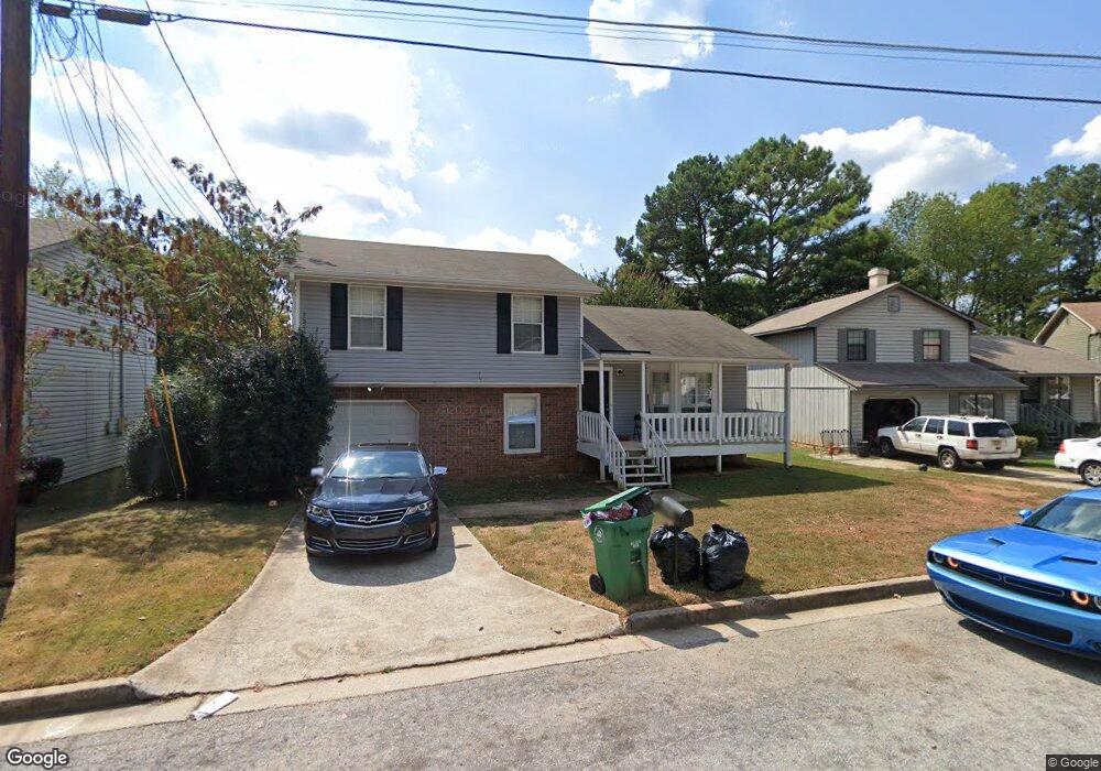 6402 Stablewood Way unit 950, Lithonia, GA 30058 - photo 1