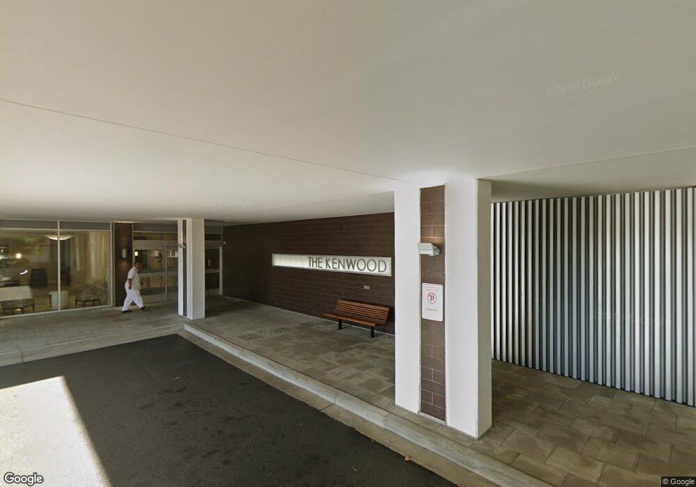 Kenwood Condominium unit P-71-A, Bethesda, MD 20816 - photo 1